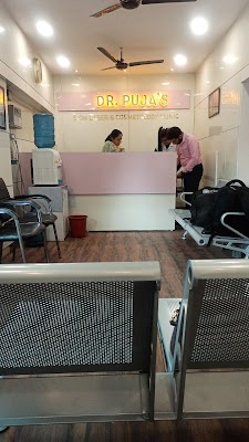 Dr. Puja's Skin Laser And Cosmetology Clinic