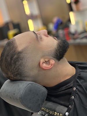 LUX GROOMING Barbershop Carindale photo 2