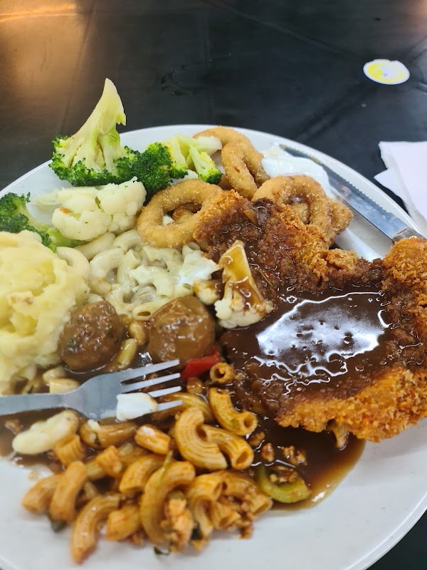 Chicken Chop Station - Photo 1