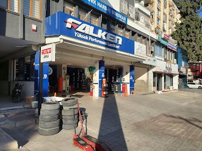 Polat Lastik - Oto Servisi