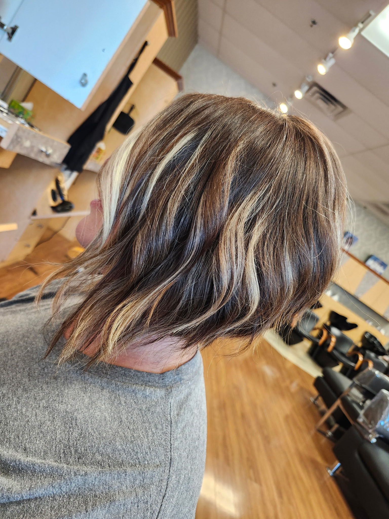 Avanti Salon photo 1