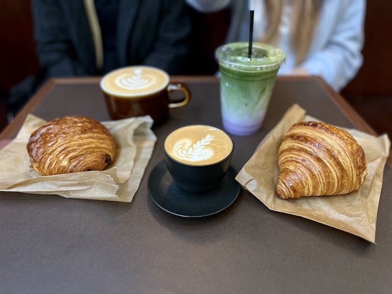 Iron & Kin Coffee Co photo 2