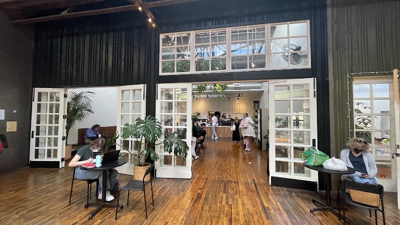 Iron & Kin Coffee Co photo 1