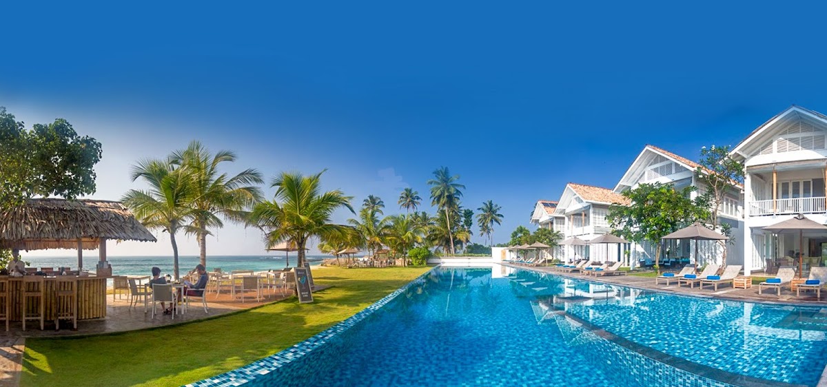 Sri Sharavi Beach Villas & Spa — 4