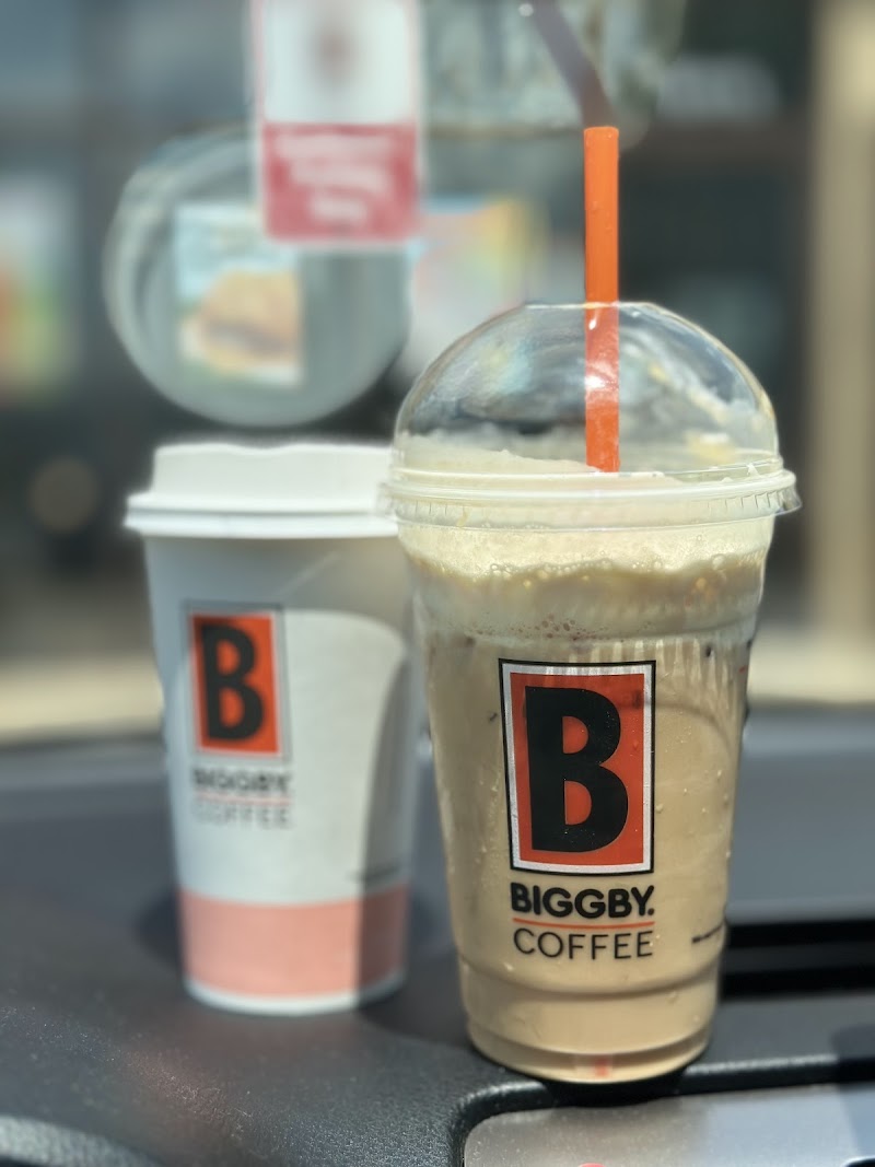 BIGGBY COFFEE photo 3