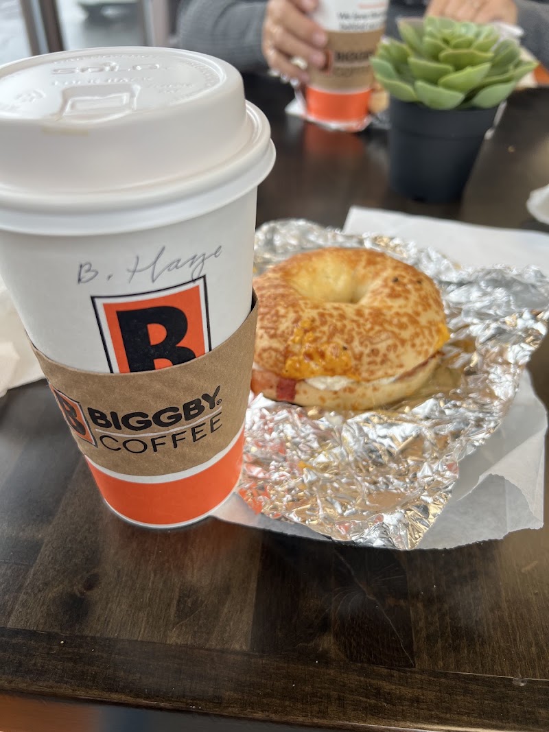 BIGGBY COFFEE photo 2
