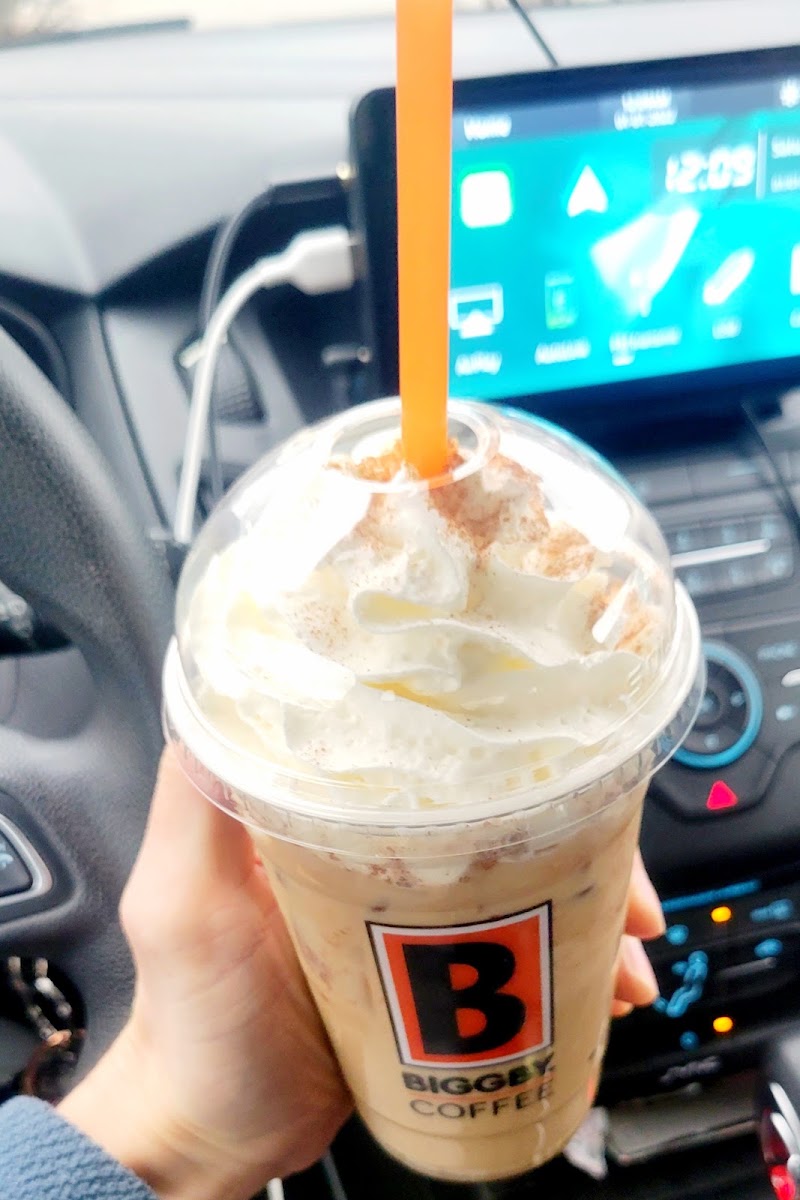 BIGGBY COFFEE photo 3