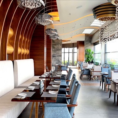 مطعم وكافيه ماريلا