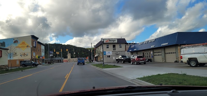 Skips Auto Repair, LLC photo