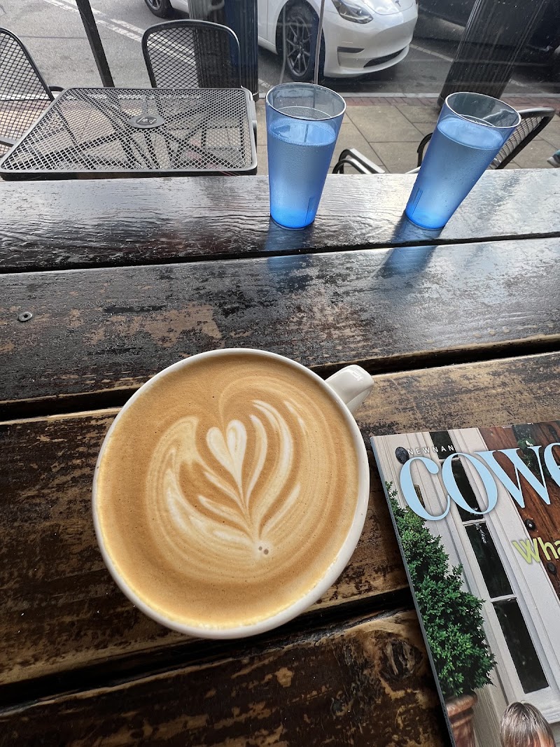 Leaf and Bean photo 2