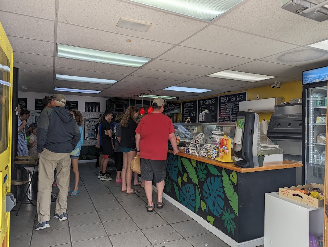 Dolce Banana Cafe photo 4