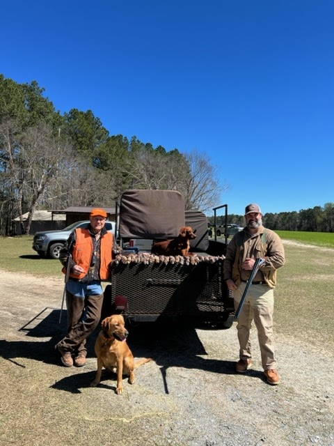 Mc Cranie Quail Plantation - Photo 6