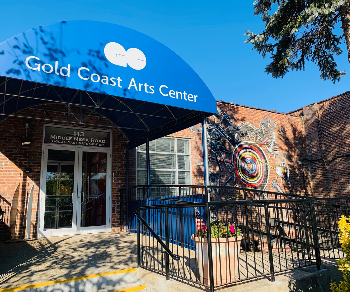Gold Coast Arts Center & International Film Festival 