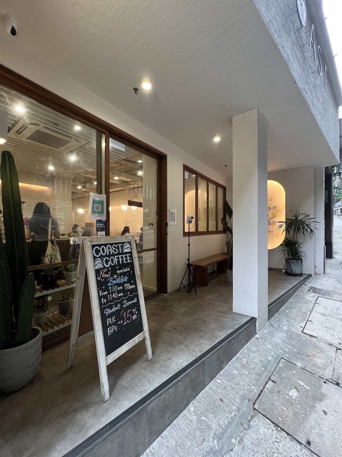 Coast Coffee photo 1