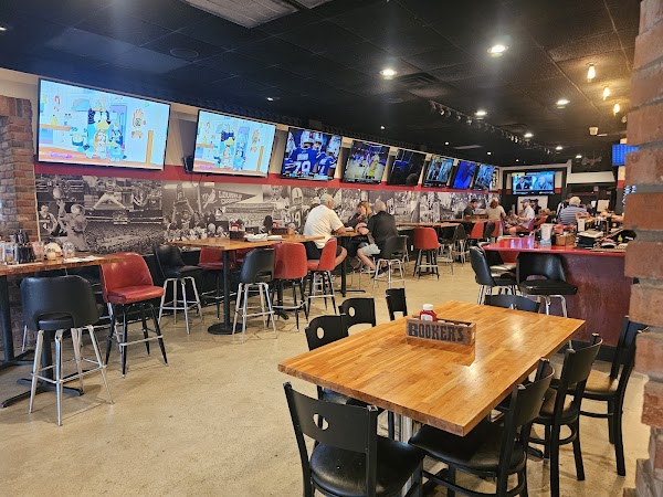 Photo by Eric Wilcox