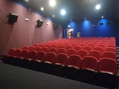 Cinema Capitol