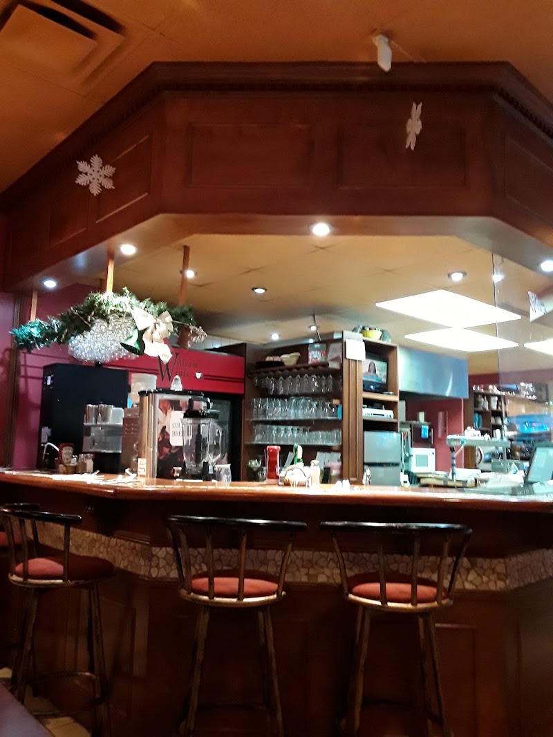 William Café 2025 photo 3