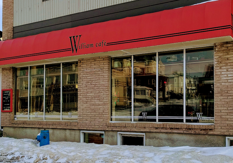 William Café 2025 photo 1