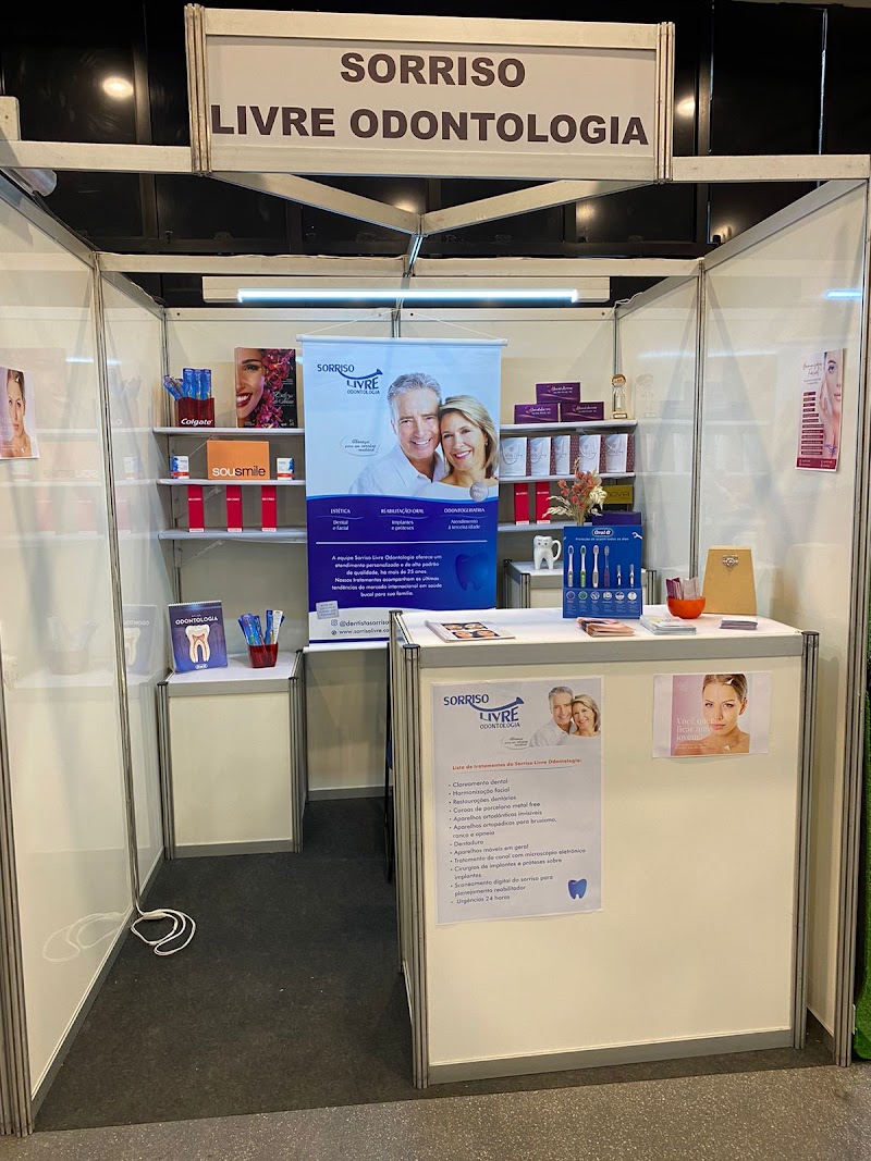 Sorriso Livre Odontologia - foto 3