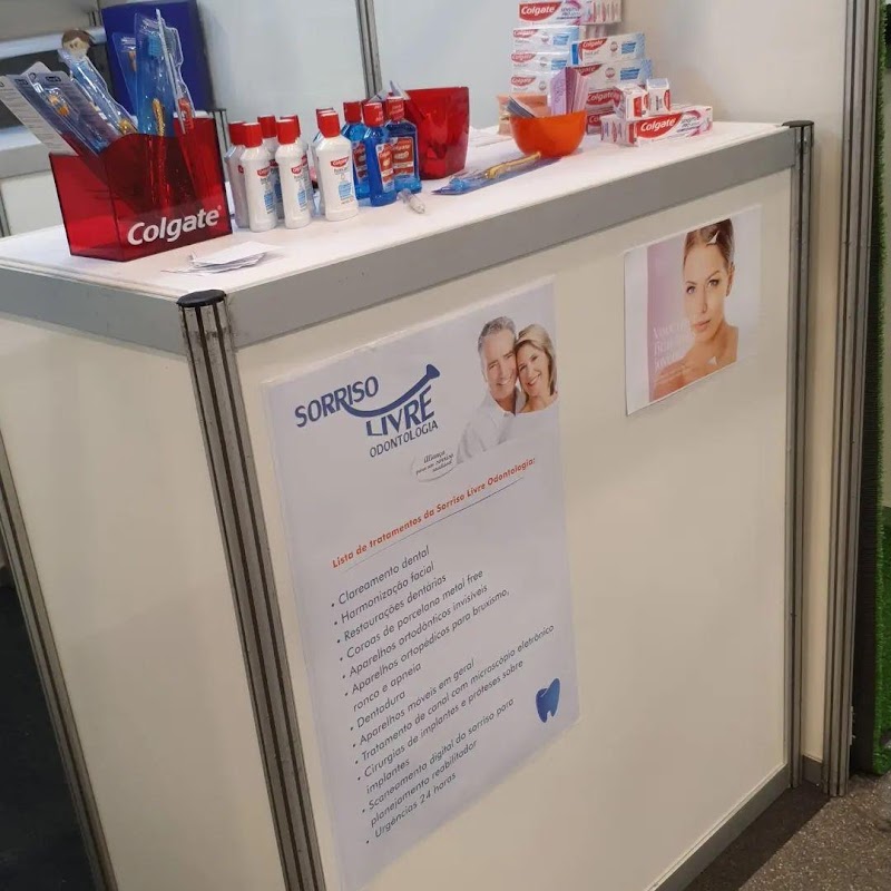 Sorriso Livre Odontologia - foto 4