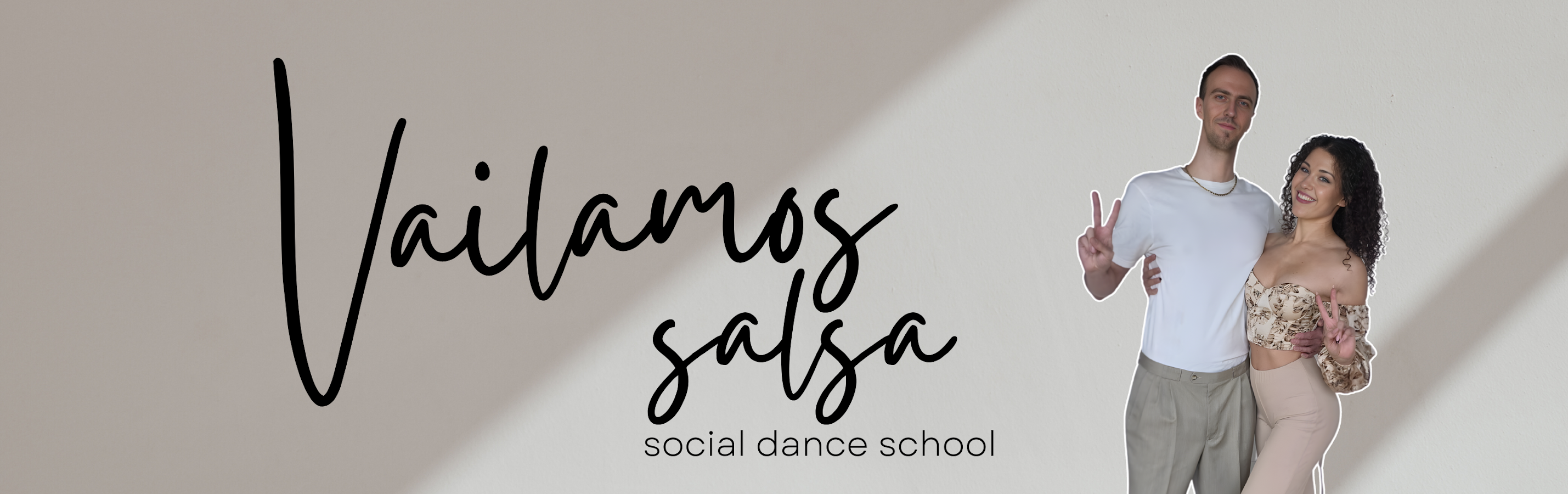 Vailamos Salsa