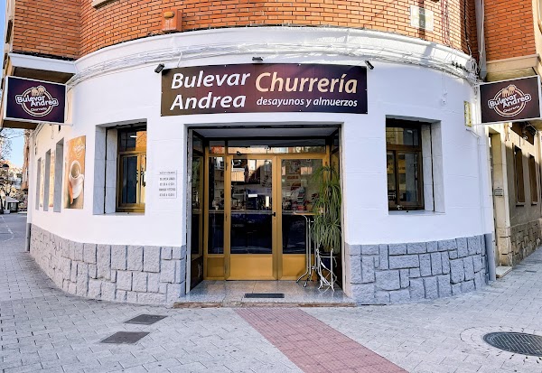 Bulevar Andrea