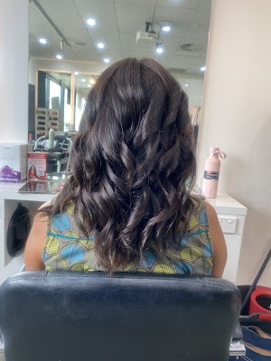 Epic Hair Designs photo 2