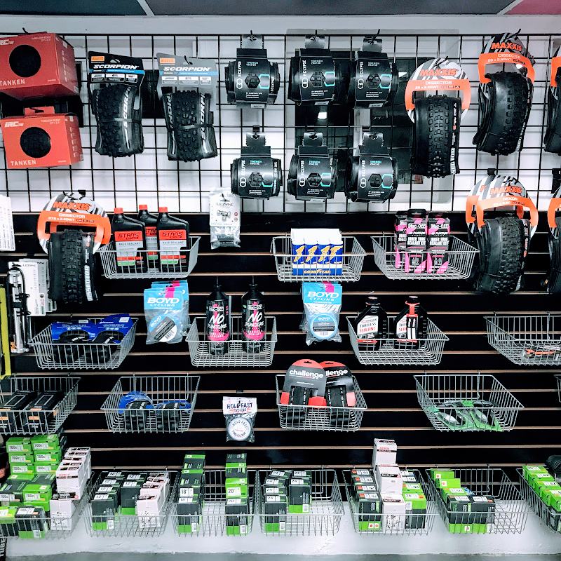 GRUMPY GOAT GEAR photo 4