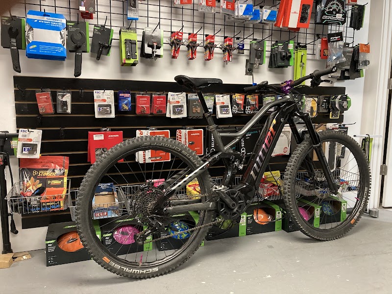 GRUMPY GOAT GEAR photo 2