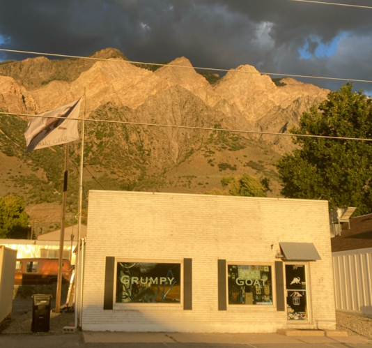 GRUMPY GOAT GEAR photo 1