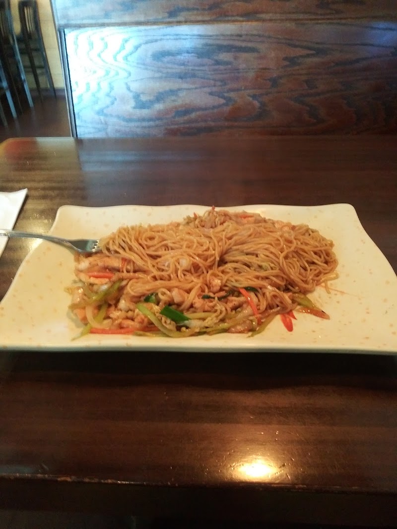 Umi Japanese Restaurant photo 5