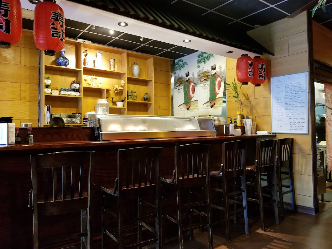 Umi Japanese Restaurant