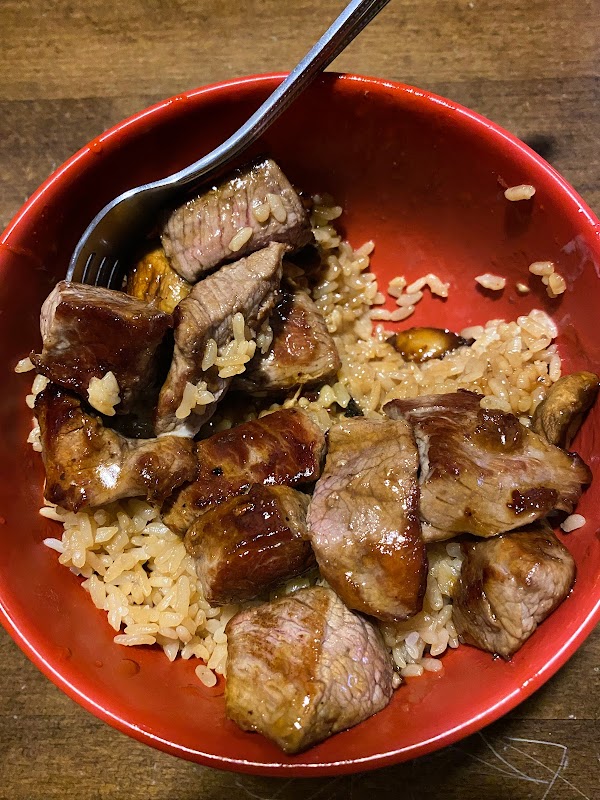 Umi Japanese Restaurant photo 4