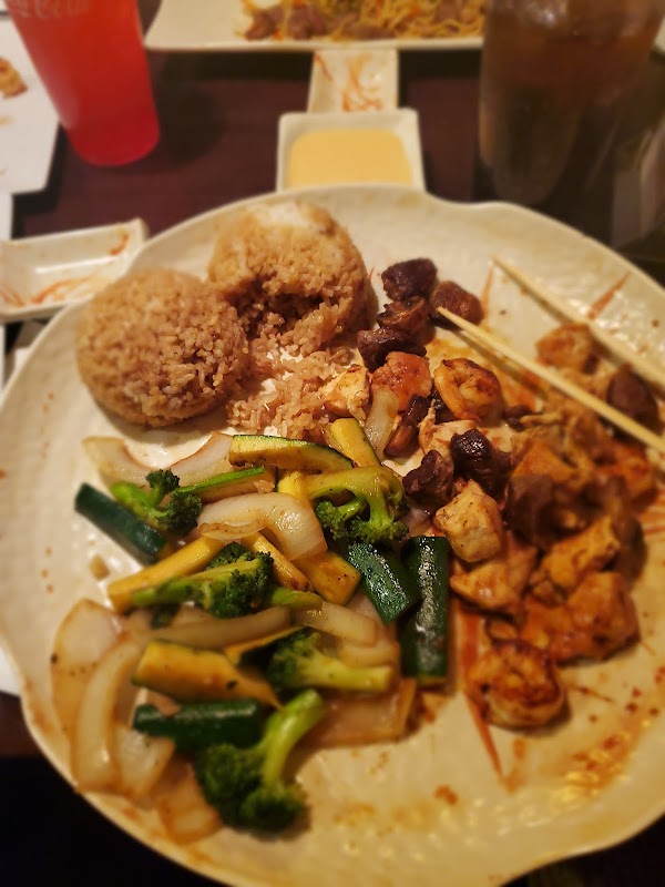 Umi Japanese Restaurant photo 3