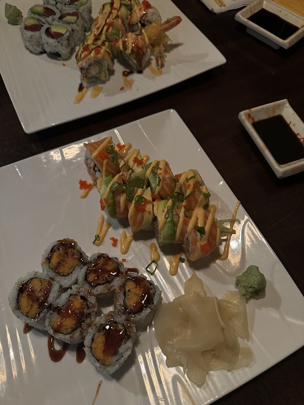 Umi Japanese Restaurant photo 2