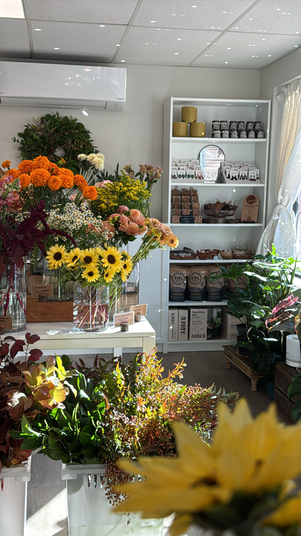 Overlook Floral Co.: Google Places image 3