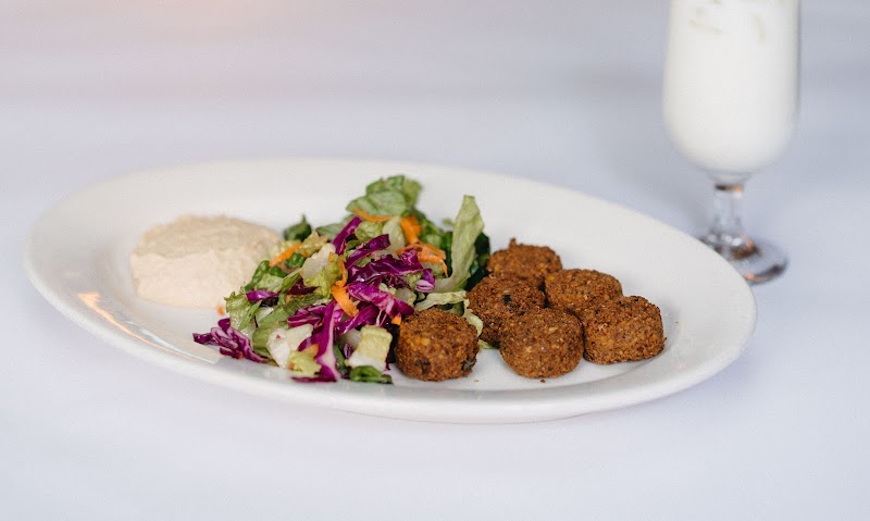 Turkuaz Halal Turkish Mediterranean photo 5