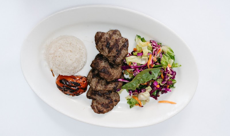 Turkuaz Halal Turkish Mediterranean photo 2