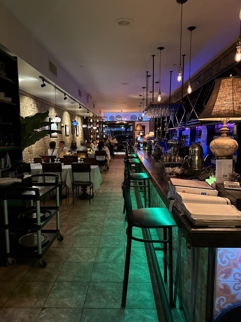 Turkuaz Halal Turkish Mediterranean photo 3