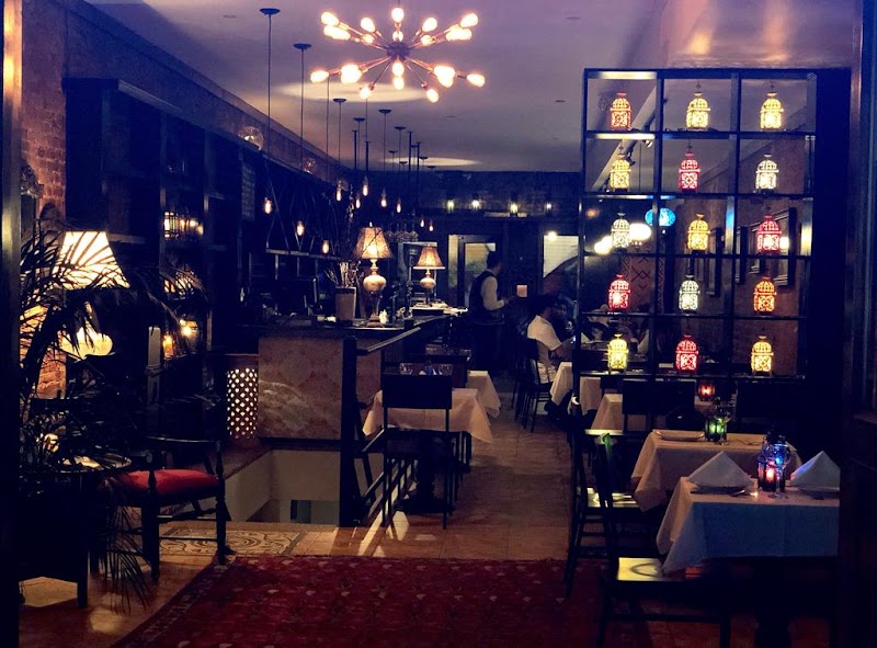 Turkuaz Halal Turkish Mediterranean photo 1