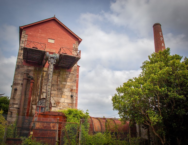 East Pool Mine