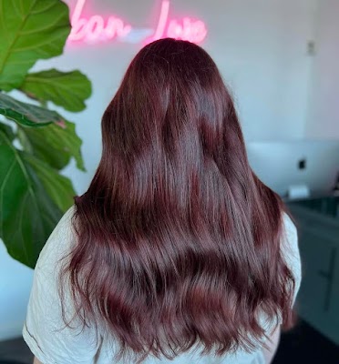 Urban Luxe Hair & Beauty photo 2