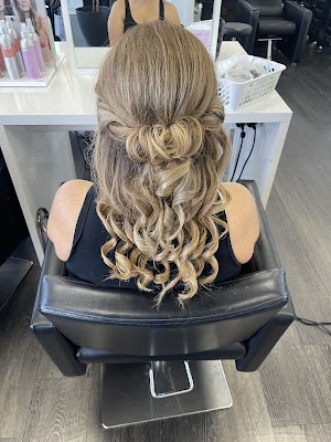 Urban Luxe Hair & Beauty