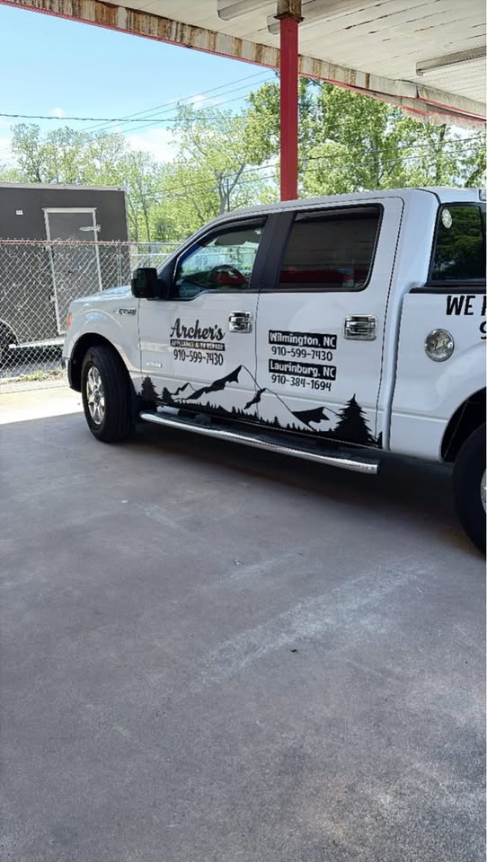 Archer's Appliance & TV Repair