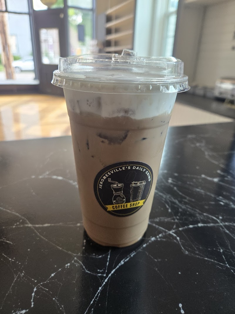 Jeromesville's Daily Grind photo 2