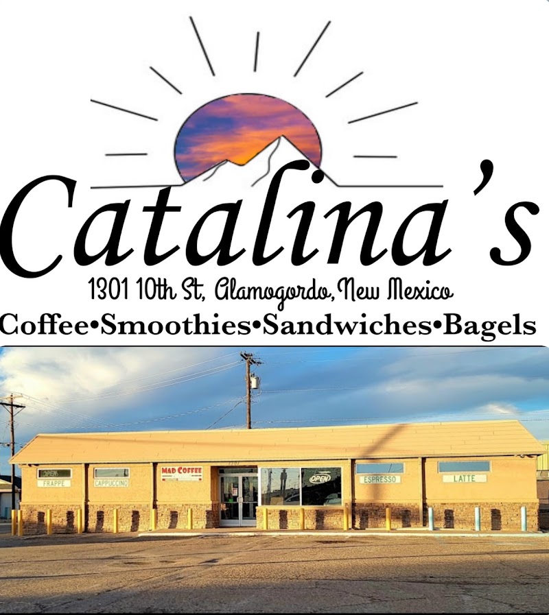 Catalina's Cafe photo 3