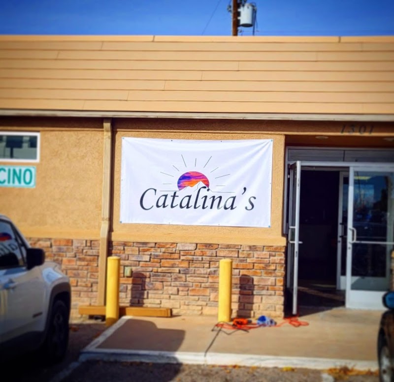 Catalina's Cafe photo 1