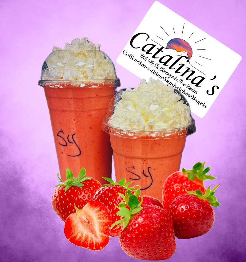 Catalina's Cafe photo 4