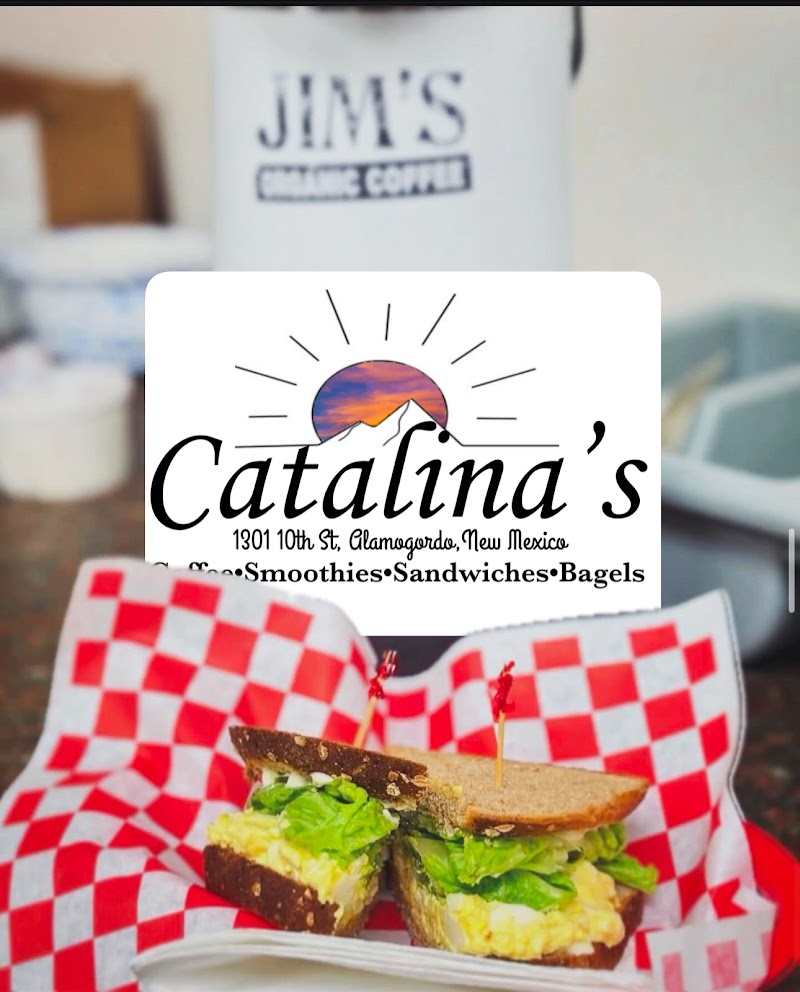 Catalina's Cafe photo 4