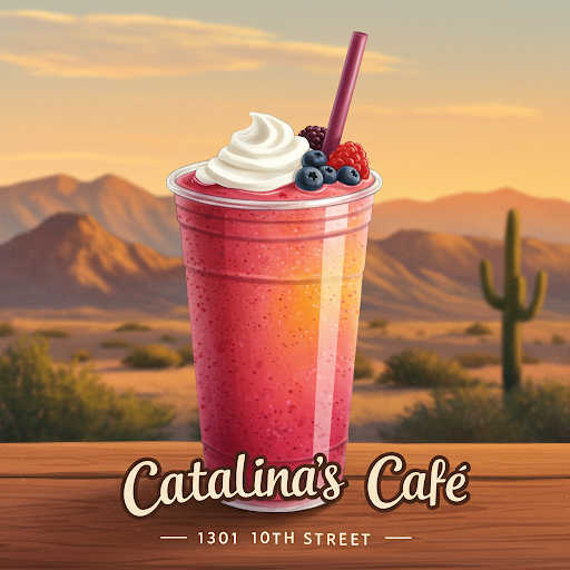 Catalina's Cafe photo 2